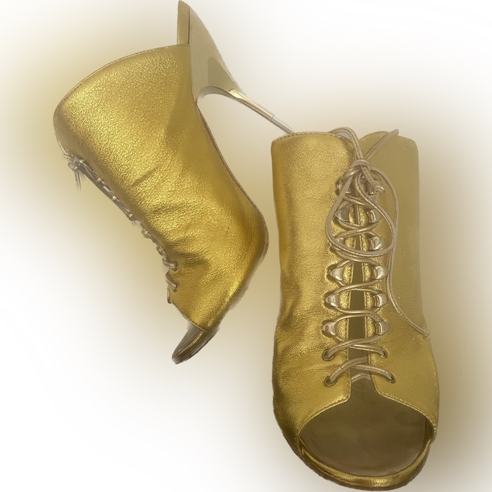Giuseppe Zanotti booties - Picture 4 of 11